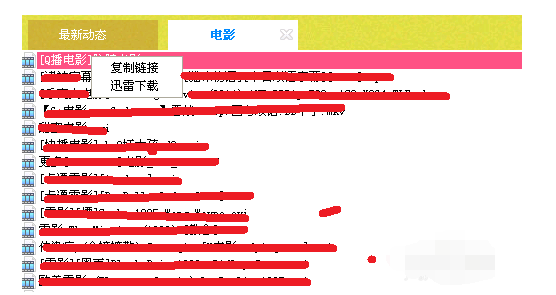 torrentkitty种子搜索器下载的操作教程截图