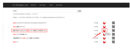 torrentkitty使用方法截图