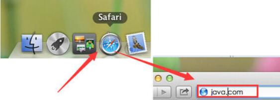 Java7 Update 67在mac电脑上下载安装步骤截图