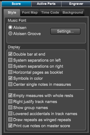 Overture中首页标题添加的详细方法步骤截图