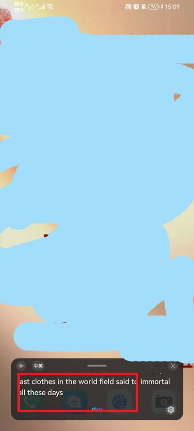 华为ai字幕怎么保存 类似华为ai字幕的软件