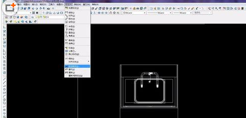 AutoCAD2016中标注数字无法识别的处理对策截图