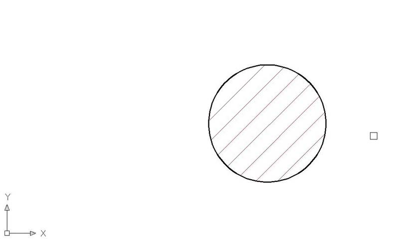 AutoCAD2016中设计剖面线的详细操作步骤截图