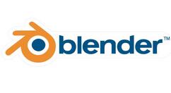 我来教你Blender中模型隐藏找不到的解决方法 我来教你跳舞