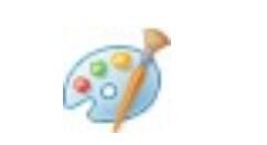 教你画图工具制作闪电图形的方法步骤 如何用画图工具制作证件照