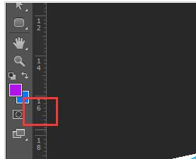 photoshop cs6将图层添加链接的操作流程截图