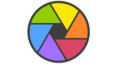 小编教你光影魔术手为多张图片进行排版的操作教程