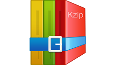 我来分享快压关联文件的操作教程