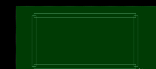 天正建筑2014绘制人字屋顶的操作教程截图