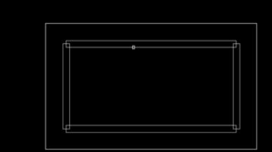 天正建筑2014绘制人字屋顶的操作教程截图