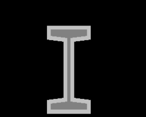 天正建筑2014绘制标准异形柱的操作方法截图