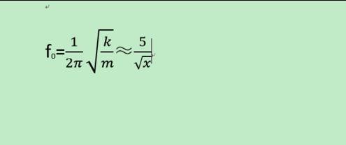 Word 2013输入系统没有公式的操作方法截图