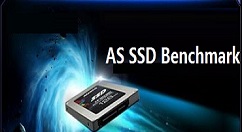 小编分享AS SSD Benchmark查看硬盘状态的详细操作步骤