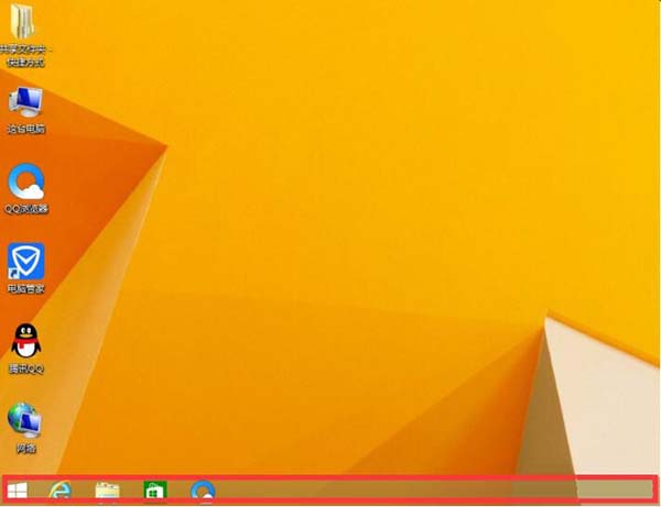 win8系统显示任务管理器pid的操作过程截图