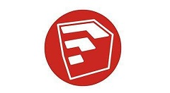 小编教你草图大师为面添加自定义材质的使用操作步骤