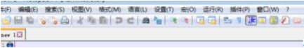 Notepad++中文件目录功能的安装使用方法介绍截图