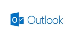 Microsoft Office Outlook中导入导出联系人的操作教程