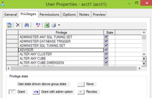 Power Designer创建一个用户对象的操作教程截图