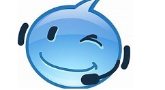 我来教你阿里旺旺快速更改个人资料的具体操作教程