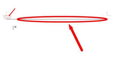 wps2007做出单线和双线的详细操作流程截图