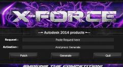 AutoCAD2014注册机安装的具体流程