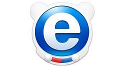 百度浏览器更改网页字体大小的操作教程