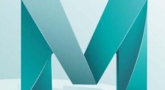 maya场景导入做好的模型文件的操作步骤