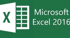 excel2016设置显示数字以万元单元的方法步骤