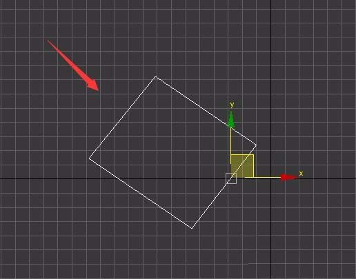3Ds MAX中修剪功能运用方法介绍截图
