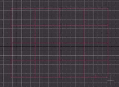 3Ds MAX将图形上添加贴图的详细过程截图