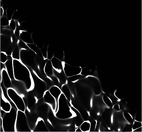 maya进行武器刀光拖尾效果的相关操作截图