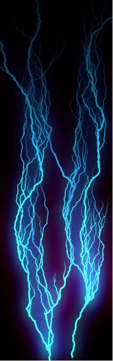 maya进行武器刀光拖尾效果的相关操作截图