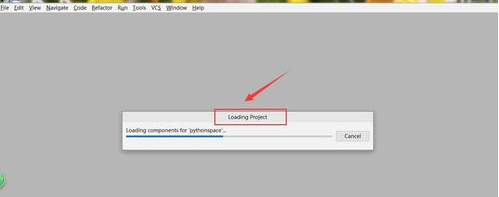 PyCharm查看有效期的操作方法截图