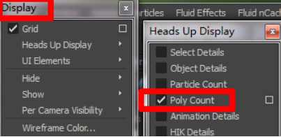 maya自定义设置启动默认界面的详细使用方法截图