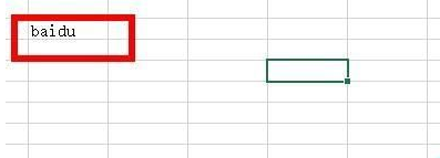 excel2016用JIS函数把字符串半角改成全角的使用方法截图