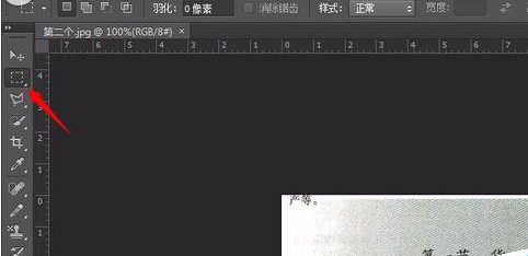 photoshop cs6打马赛克的方法介绍截图