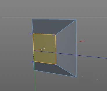 C4D熨烫工具使用操作步骤截图