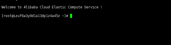 CentOS7开放8080端口的图文方法截图