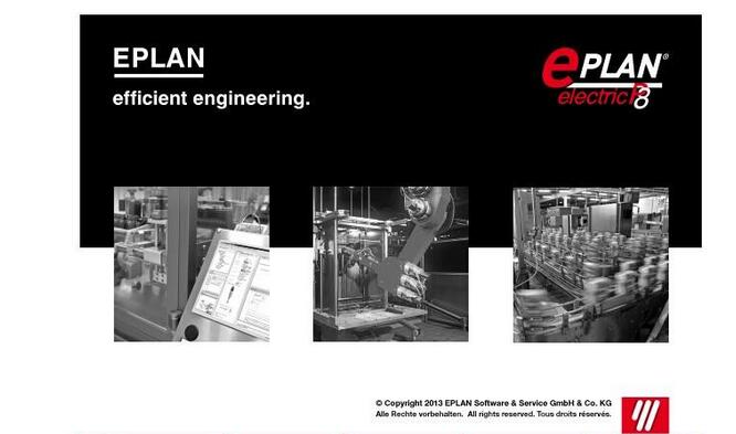 教你Eplan恢复专家界面的简单使用方法