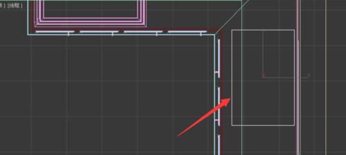 3Ds Max绘制燃气灶的详细操作方法截图
