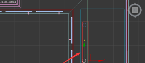 3Ds Max绘制燃气灶的详细操作方法截图