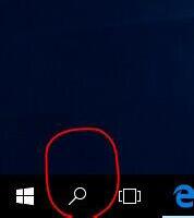 win10笔记本触摸板失灵的处理操作步骤截图