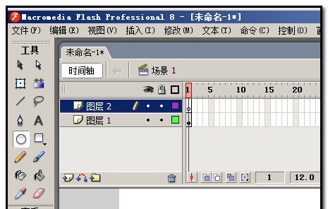 Flash设计大红灯笼的图文方法截图