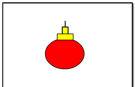 Flash设计大红灯笼的图文方法截图