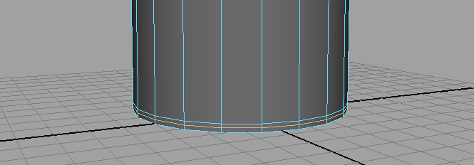 maya设计保温杯模型的具体步骤截图