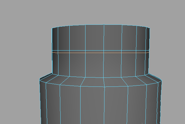 maya设计保温杯模型的具体步骤截图
