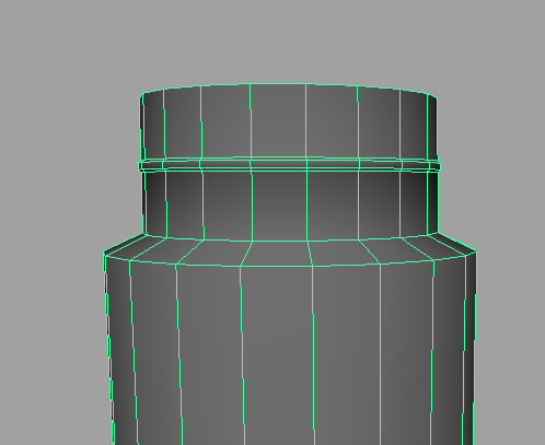 maya设计保温杯模型的具体步骤截图