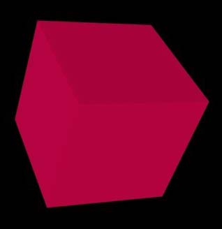 C4D绘制物体的操作方法截图