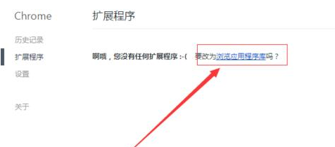 谷歌浏览器下载安装Postman插件的详细过程截图
