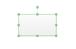 亿图流程图制作软件删除和移动连接点的方法步骤截图